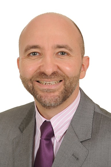 Giovane Zanardo dos Santos, Diretor Executivo de Finanças do Internacional Giovane Zanardo dos Santos, Diretor Executivo de Finanças do Internacional