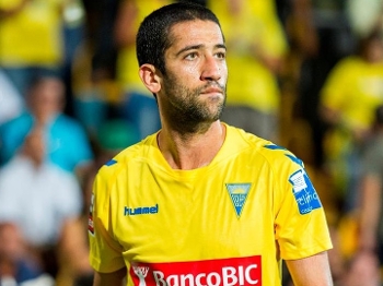 Evandro Estoril Campeonato Português Evandro Estoril Campeonato Português