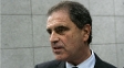 Kleber Leite, ex-presidente do Flamengo