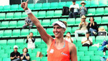 Bia Haddad vence holandesa, vai à final do WTA de Seul e tenta primeiro título profissional Bia Haddad vence holandesa, vai à final do WTA de Seul e tenta primeiro título profissional