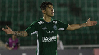 Guarani segura empate, rebaixa Luverdense e se livra do 'fantasma' da Série C Guarani garantiu mais um ano na Série B