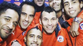 Vidal para 'especialista médico', Banda Pitillo e atacante 'só nas festas': como Sampaoli previu que Chile ficaria fora da Copa de 2018 A Banda Pitillo, grupo que comanda de verdade a seleção chilena