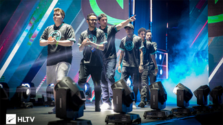 PGL Kraków: Immortals sai na frente, mas sofre a virada e é vice-campeã mundial Immortals ficou com o segundo lugar no segundo major do ano