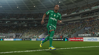 Driblador e ótimo no passe: A trajetória de Zé Roberto em ‘FIFA’ e ‘PES’ Zé Roberto, assim como na vida real, foi meia e lateral nos videogames