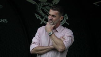 Mancini publica nota pedindo desculpas ao Corinthians: "Em momento algum quis insultar" Vagner Mancini afirmou ter conversado com Roberto de Andrade