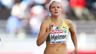 Após ginastas, atleta sueca também diz ter sofrido abuso sexual Moa Hjelmer fez postagem no Instragram para falar sobre o lamentável episódio