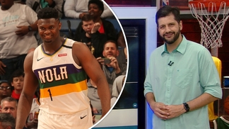 Melhores da temporada: quem tira o MVP de Giannis?