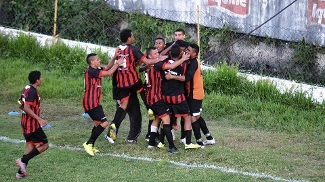 Pernambuco fica maluco: os três grandes podem ser rebaixados e Íbis, o pior do mundo, pode subir Ibis tem contrariado sua fama e vive boa fase na segunda divisão estadual