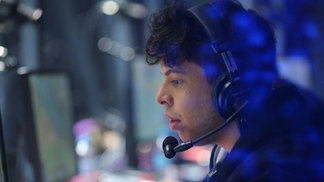'Dota 2': SG e paiN garantem vaga na qualificatória americana da WESG Kingrd anunciou saída da Digital Chaos Sudamérica em sua rede social
