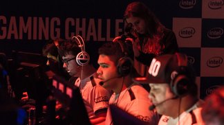 ‘Counter-Strike’: Bootkamp acerta com quinteto ex-Black Dragons Sob o olhar atento de Cherrygumms, BD ficou na ponta do Grupo C