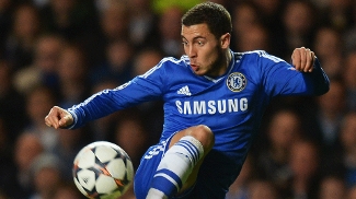 Dinheiro público, lucro privado: como a CBV montou 'ação entre amigos' em licitação do governo Hazard foi o grande nome da vitória do Chelsea sobre o Galatasaray