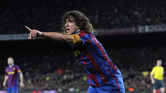 Ídolo do Barcelona cobra explicação de Neymar sobre futuro Puyol, ídolo do Barcelona