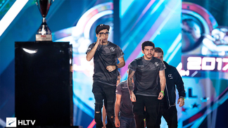 PGL Kraków: Em duelo de favoritos, Astralis elimina SK e avança à semifinal Depois de três títulos consecutivos, SK acabou derrotado no major