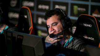 Central eSports: A polêmica da Immortals na DreamHack e as chances do Brasil no Mundial de LoL kNg (foto) e irmãos Teles chegaram atrasados para a final da DH Montreal