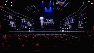 Time ideal da Fifa tem três brasileiros; veja a 'escalação' Fifa The Best
