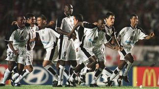 Mundial de 2000 foi o melhor time da história do Corinthians, mas título não é top 5 na lista de mais importantes do clube Corinthians comemora o título mundial de 2000