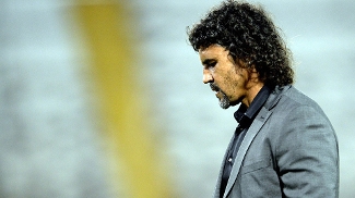 Titular da Colômbia em 1994, Leonel Álvarez é o novo técnico do Cerro Porteño Titular da Colômbia em 1994, Leonel Álvarez é o novo técnico do Cerro Porteño