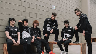 Com vitória arrasadora da INTZ sobre a Keyd Stars, semifinais do CBLoL são definidas INTZ termina mais uma fase em primeiro lugar na fase regular do CBLoL 2017