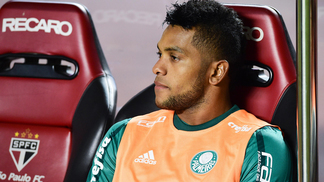 Só na elite, 36 jogadores, incluindo reservas, fizeram mais gols no ano que Borja, reforço mais caro da temporada Borja ainda não justificou a fortuna investida pelo Palmeiras