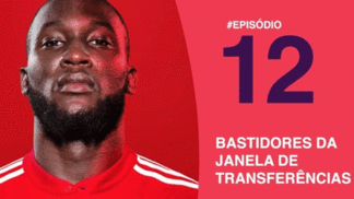 Correspondentes Premier - Podcast mostra bastidores da janela de transferências na Inglaterra Podcast mostra os bastidores da janela de transferências