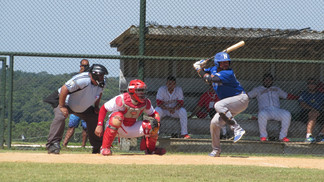 O sonho olímpico da Nicarágua chega pelas ondas do WhatsApp Nicarágua enfrenta México no qualificatório para o Pan de 2019