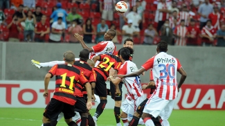 As preocupantes e controversas saídas de Sport e Náutico da Liga do Nordeste Rubro-negros e alvirrubros não disputarão a Copa do Nordeste em 2018