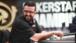 André Akkari está entre os seis finalistas do PokerStars Championship Barcelona André Akkari