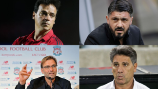 No Brasil e na Europa, entrevistas escancaram técnicos