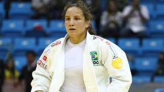 Maria Portela conquista ouro, e Brasil encerra domingo com quatro medalhas Maria Portela levou medalha em Abu Dhabi
