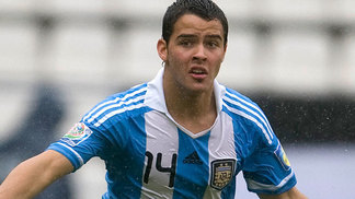 Jogador argentino é condenado a seis anos e meio de prisão por abuso sexual Alexis Zárate durante a disputa do Mundial sub-20 pela Argentina em 2011