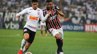 Corinthians e São Paulo podem 'meter a faca' em seus torcedores na final do Paulista? United e Barcelona não fariam