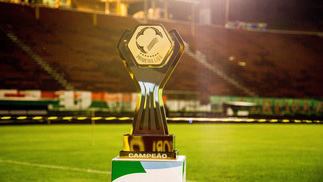 Primeira Liga define data e horário da final entre Londrina e Atlético-MG Troféu da Primeira Liga