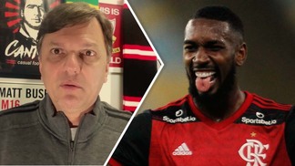 Em jogo muito desigual, Flamengo confirma melhor campanha do Carioca e pode ser campeão em mais duas partidas