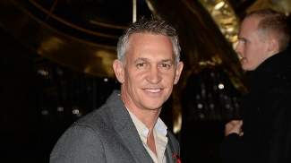 Derrotado em 1986, Lineker ironiza Maradona: 'Bom com as mãos' Ex-atacante de Leicester City e Tottenham, Gary Lineker comentará a Copa pela BBC