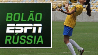 Bolão ESPN: Que tal participar da minha liga? Liga LTFUT!