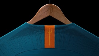 Atlético de Madri lança nova camisa 3 e é detonado pela torcida na web Atlético de Madri Nova Camisa 3 Nike 040918