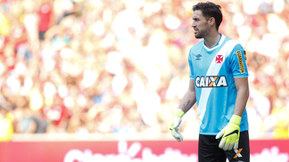 Número de pênaltis no Brasileiro explode; veja quem mais teve, a favor e contra Vasco, de Martin Silva, ainda não teve penalidades a seu favor