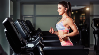 Fisiculturista também precisa fazer cardio?