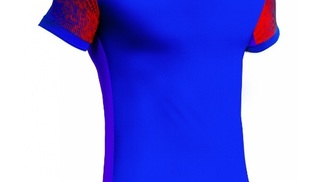 Islândia apresenta novas camisas 1 e 2 para a Copa do Mundo Islândia Nova Camisa 1 Errea 150318