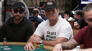 WSOP 2017: estoura a bolha no Main Event, com 24 brasileiros premiados Gustavo Lopes