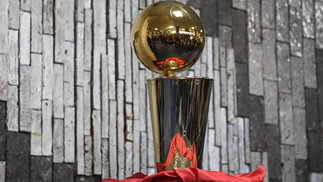 Por que seu time será campeão da NBA em 2019/2020 Quem ficará com o Larry O'Brien?