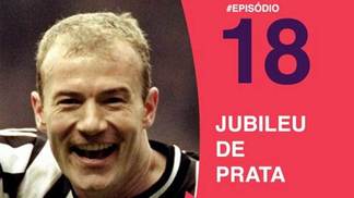 Correspondentes Premier #18 - Jubileu de prata Correspondentes Premier #18 - Jubileu de prata