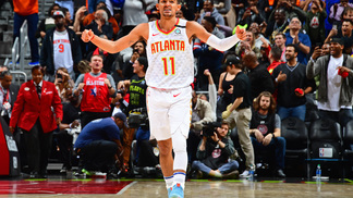 Trae Young é um armador subestimado? Trae Young