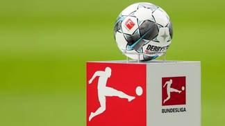 Protocolos da Bundesliga na retomada vão de higienização da bola à análise de capacidade nacional de testagem Reinício da Bundesliga está marcado para o próximo final de semana