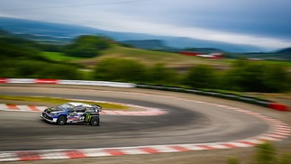 WRX - Campeonato Mundial de Rallycross - Noruega: 4ª vitória de Johan Kristoffersson em cinco etapas realizadas Johan Kristoffersson (Volkswagen Polo R Supercar)
