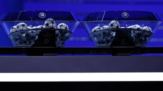 Chelsea se dá mal e tem 67% de chances de ter 'pedreira' nas oitavas; veja como ficam os potes Sorteio na próxima segunda definirá os duelos das oitavas de final