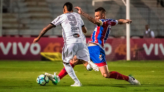 Qual será o Bahia de Jorginho de agora em diante? Com atuação defensiva sólida, Bahia venceu a Ponte em Campinas
