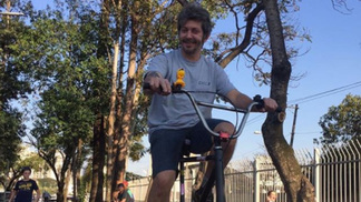 Embaixador do BMX no Brasil e ex-comentarista da ESPN é assassinado a tiros em São Paulo Drac faleceu nesta terça-feira