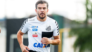 Os clubes precisam de um Departamento de Resgate Leandro Donizete Treino Santos 26/09/2017