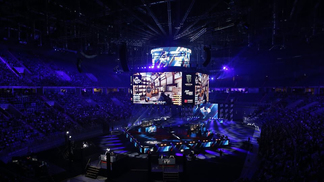 PGL Kraków: Em final inesperada, Immortals quer vingar DH Austin e faturar US$ 500 mil Tauron Arena espera publico de 15 mil pessoas para a grande final